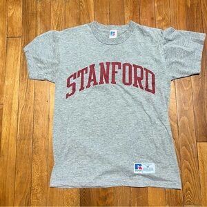 Stanford tshirt, youth medium